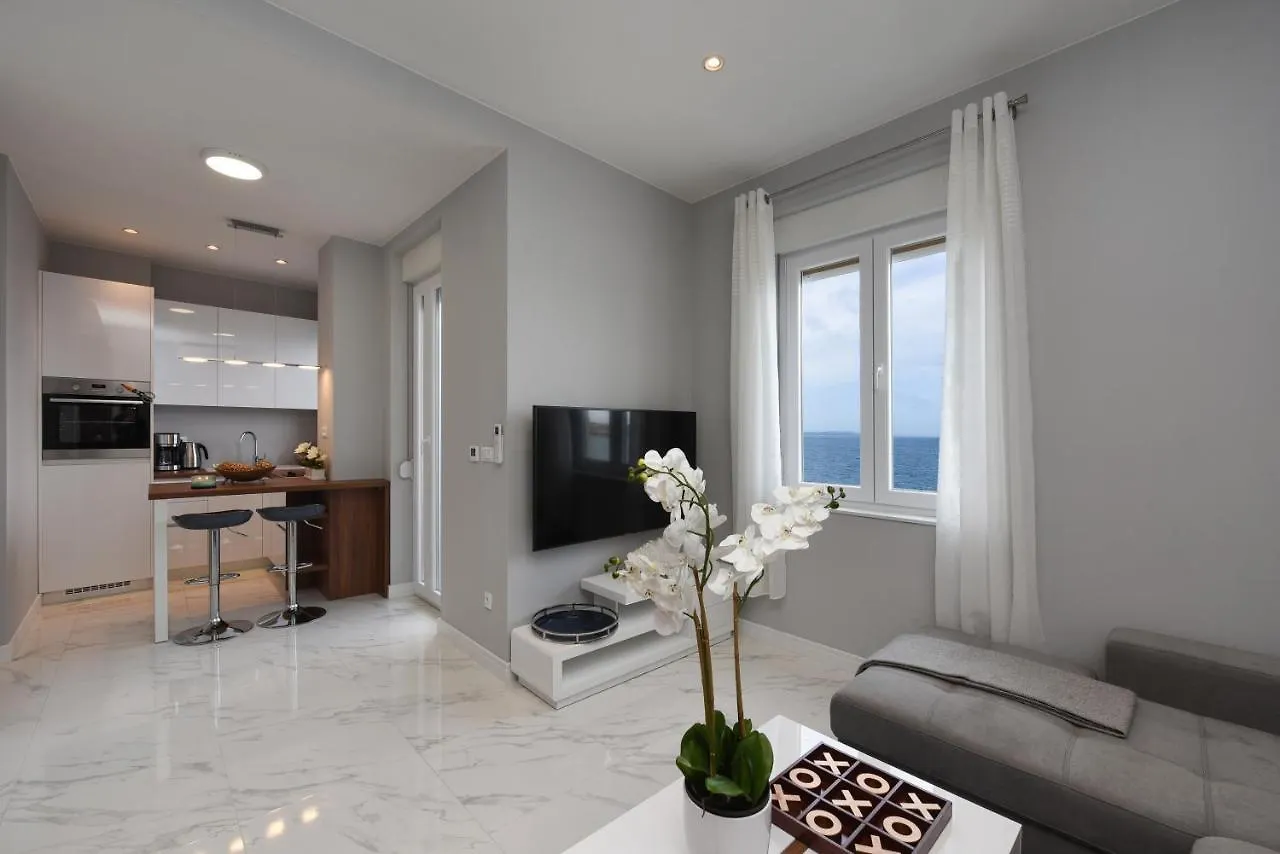 Appartement Sea Organ Paradise Zadar