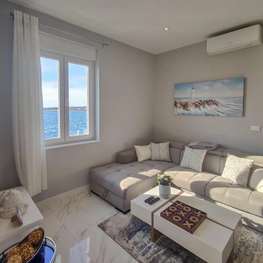 Appartement Sea Organ Paradise Zadar 0*,