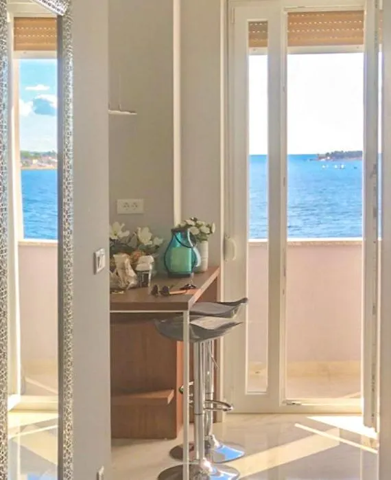 Sea Organ Paradise Zadar Apartment 0*,  Croatia