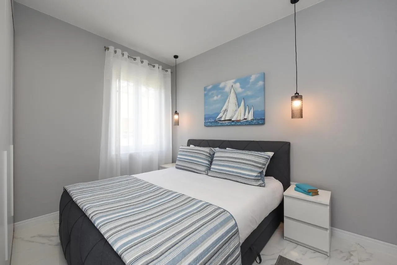 Sea Organ Paradise Zadar Apartment 0*,  Croatia
