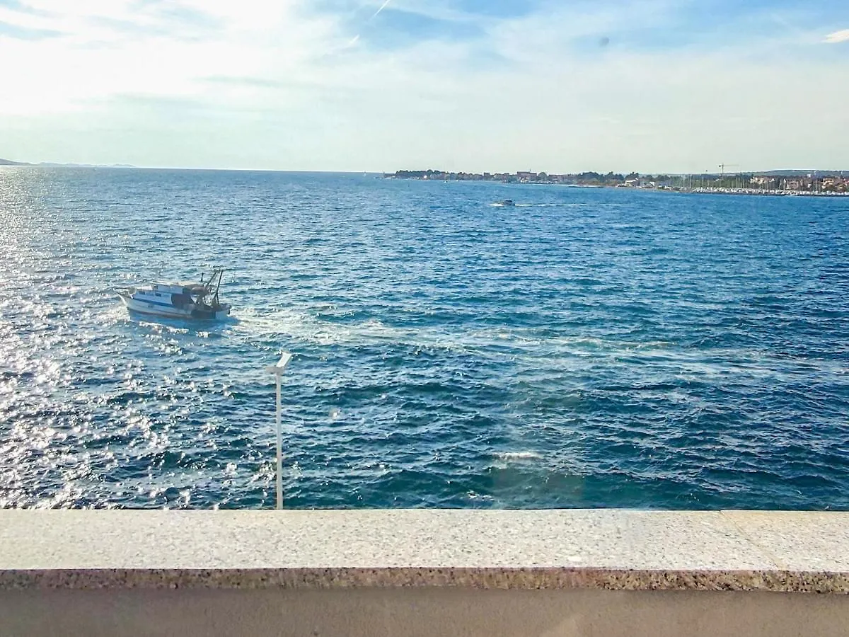 Sea Organ Paradise Zadar Apartment 0*,  Croatia